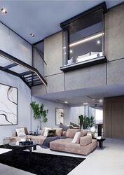 Seletar Hills Estate (D28), Terrace #533426231